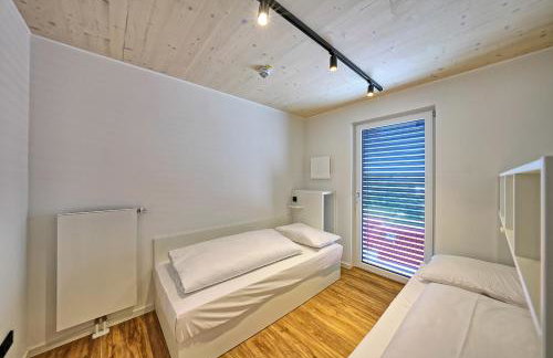 Timber One Boardinghouse Dorfen - Foto 27