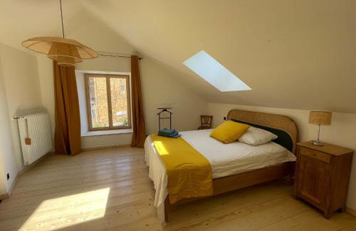 Maison près de la rivière - Foto 5