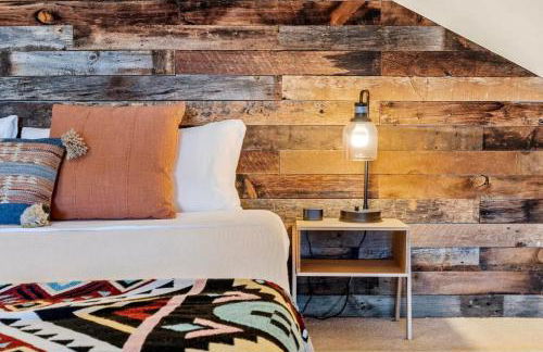 Family Mountain Getaway w Hot Tub and Amazing Views! Close to Hiking & Skiing - Foto 20