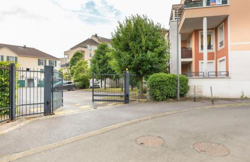 TYKO HOME Sérénité & Confort proche Paris - Foto 9