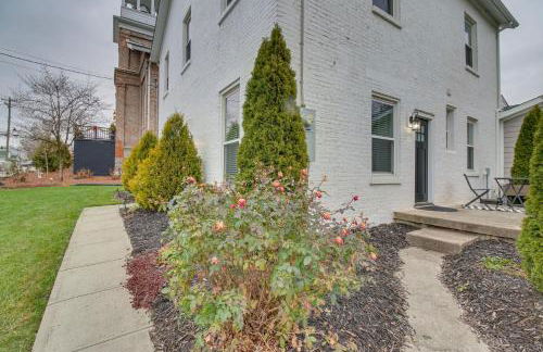 Historic Loveland Apt Walk to Little Miami River! - Foto 23