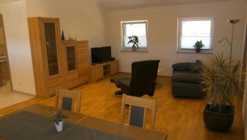 Ferienwohnung Hohenbogen - Foto 4