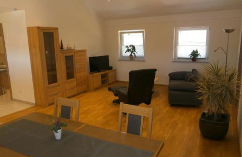 Ferienwohnung Hohenbogen - Foto 4