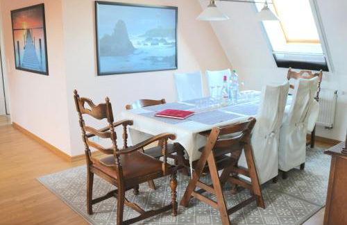 Familienfreundliche Ferienwohnung am Reuterteich - Foto 10