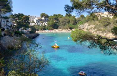 Appartement Ferrera Park vue mer - Foto 29