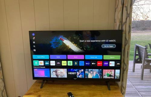 Mill Lodge - Photo 14