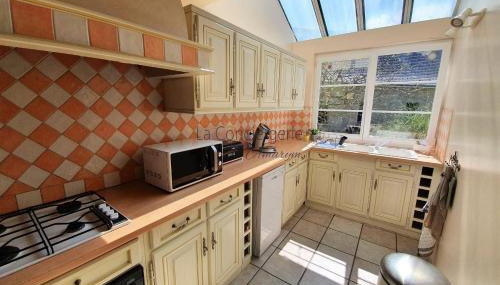 SVB11 "Le GAMILOU" charmante longère rénovée - Foto 3