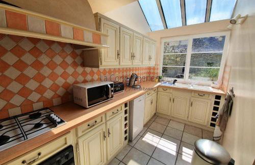 SVB11 "Le GAMILOU" charmante longère rénovée - Foto 3