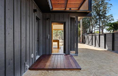 Spectacular Bolinas Oceanfront Retreat - Foto 55