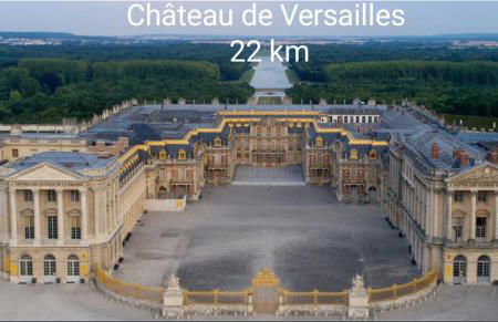 Studio a proximité de Paris et Orly - Foto 36