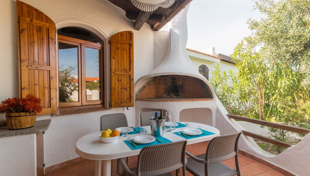 Holiday Home Eleonora by Interhome - Foto 2, Terrace