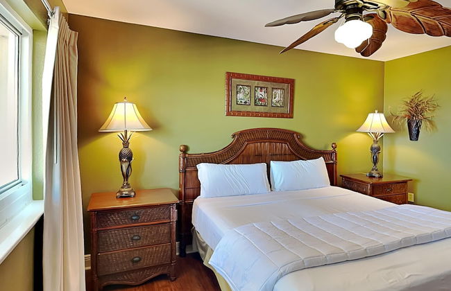 Emerald Beach by Southern Vacation Rentals - Foto 16