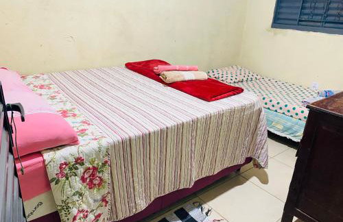 Tranquilidade na Chapad dos Veadeiros - Foto 12