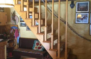 La Casetta sulla Marteniga - Foto 8