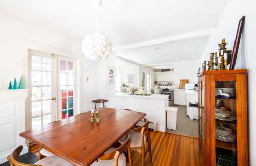 Classic Stockbridge Cottage - Foto 8