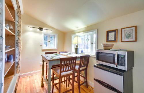 Monticello Wine Trail Cottage - Close to Hiking! - Foto 15