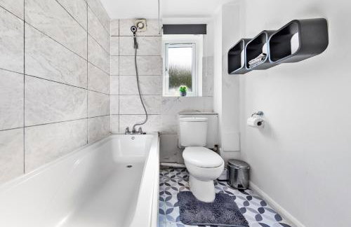 Stunning 1 Bedroom Apartment in Dagenham - Foto 28