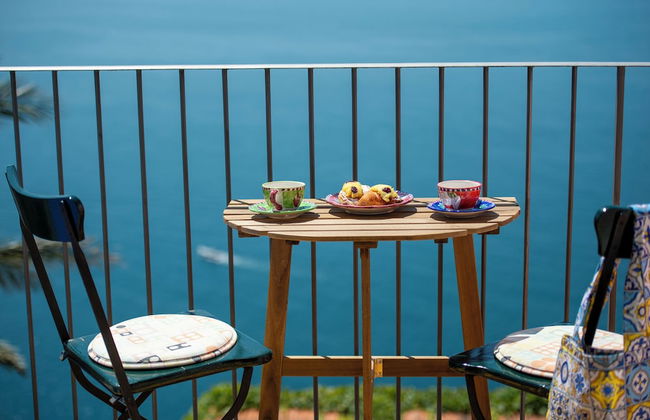 Amalfi residence - Foto 19