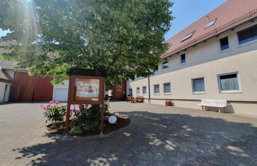 Gästehaus Kirchenbauerhof - Foto 53