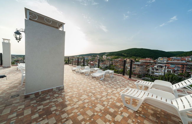 ROEL Residence Apartments - Photo 63