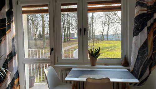 Apartament Chrobry - Foto 5