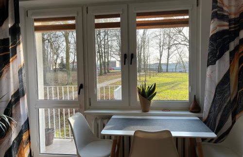 Apartament Chrobry - Foto 5