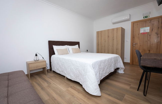 Passo do Lobo - Turismo Rural - Photo 15