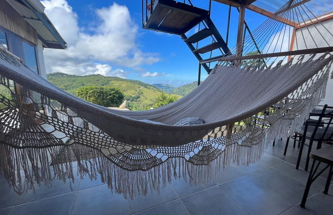 Yaloco House Monteverde - Photo 53