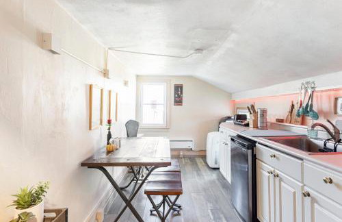 Heart of Historic Wurtsboro Suite 6 - Foto 6