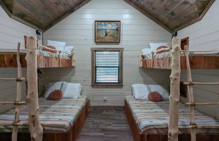 Hasty Cutoff Cabin - Foto 59