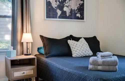 Modern cozy residential home local experience - Foto 33