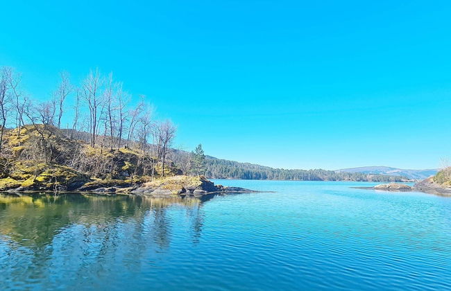 5 Person Holiday Home in Lonevag-by Traum - Foto 9