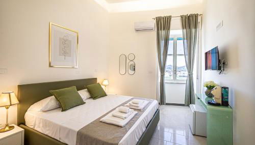 MH Suites Rooms Apartments - Foto 3