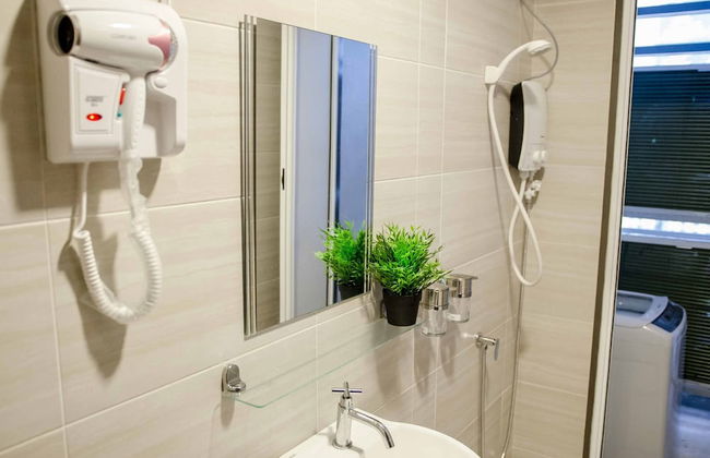 3 Towers Jalan Ampang by Feel Homes - Foto 44