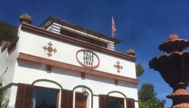 VILLA ANITA 1930 LLAFRANC casa con piscina privada - Foto 1