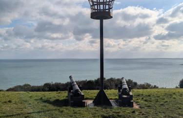 Peaceful Home in Looe with Stunning Views - Foto 32