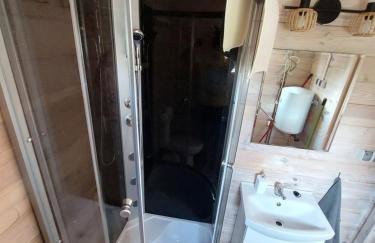 Sosnowa Polana okolice Wolin i Międzyzdroje - Photo 23