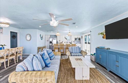 Echoing Pearl: Beach Access! - Foto 46