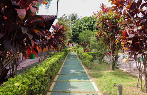 Casa de temporada Refugio das Aguias - Foto 6