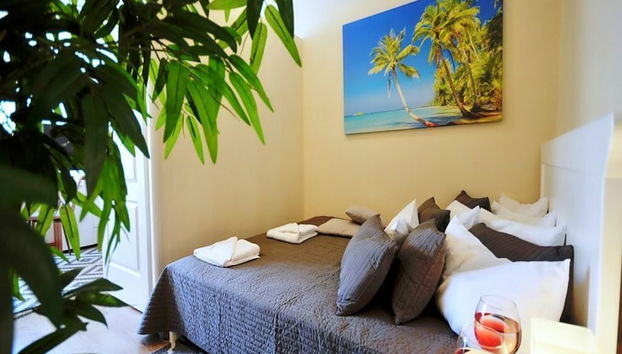 Apartment in Ustronie Morskie by the Beach - Foto 5, Zimmer