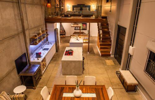 Loft Industrial 485 na Serra - Bento Gonçalves - Foto 3