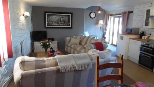 Primrose Cottage - Foto 4