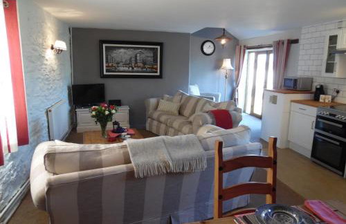 Primrose Cottage - Foto 4