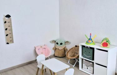 Villa Herédia - 5 min form the beach - Foto 17