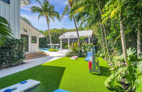 Historical Residence Heated Pool Beach Proximity Heron Key RESlDENCES - Foto 22