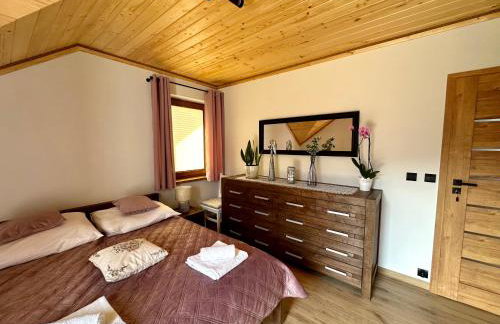 Domek SAMI SWOI - Foto 38