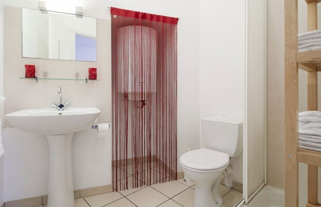 Résidence les Douves - Foto 13