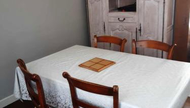 MAISON AU CALME A 10 MINUTE DU MONT SAINT MICHEL - Foto 3