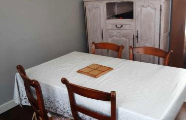 MAISON AU CALME A 10 MINUTE DU MONT SAINT MICHEL - Foto 3