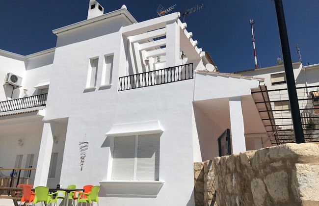 Mirador Tierra de Frontera - Photo 46